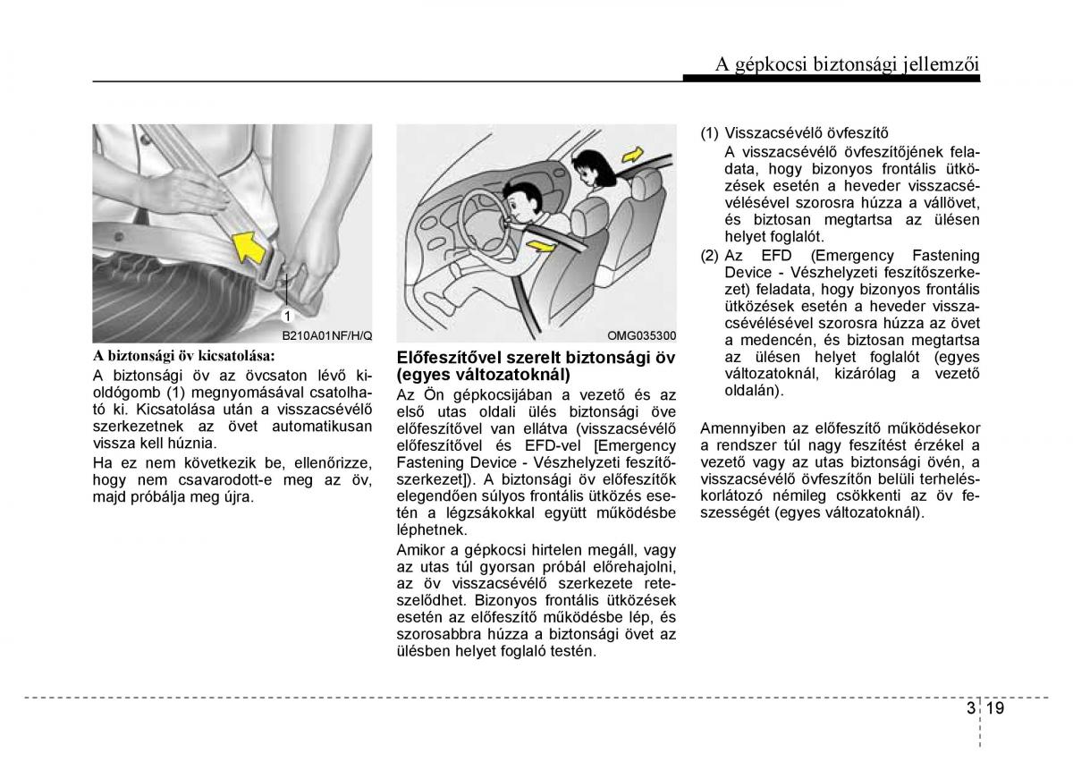 Hyundai i10 II 2 Kezelesi utmutato / page 41