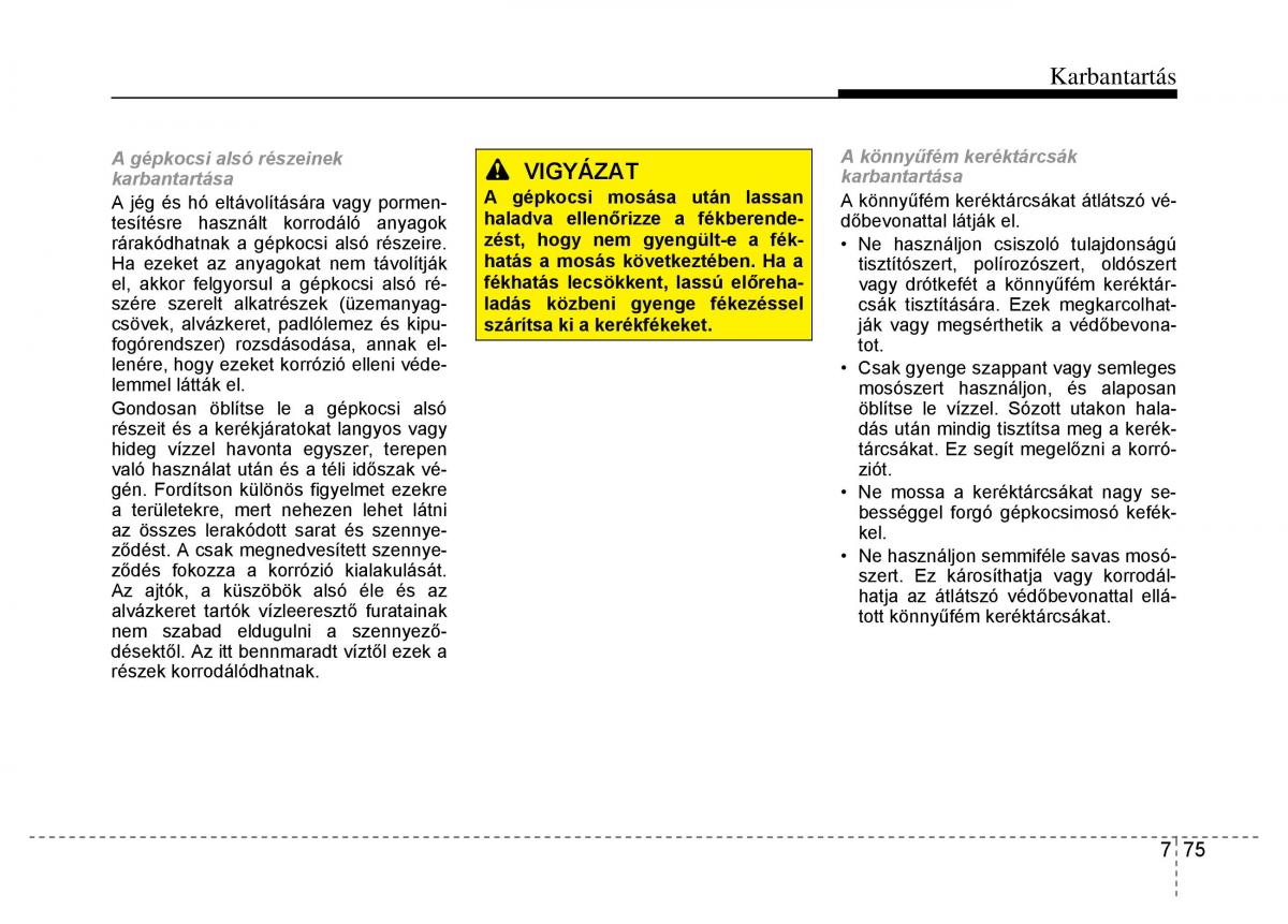 Hyundai i10 II 2 Kezelesi utmutato / page 411