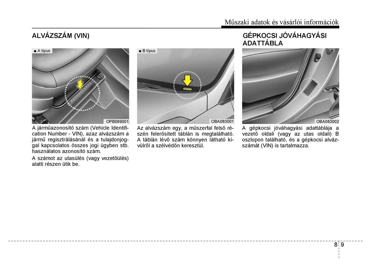 Hyundai i10 II 2 Kezelesi utmutato / page 427