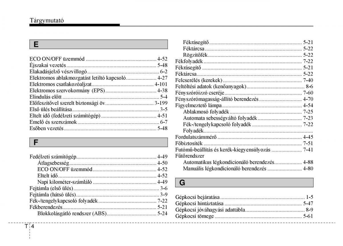 Hyundai i10 II 2 Kezelesi utmutato / page 434