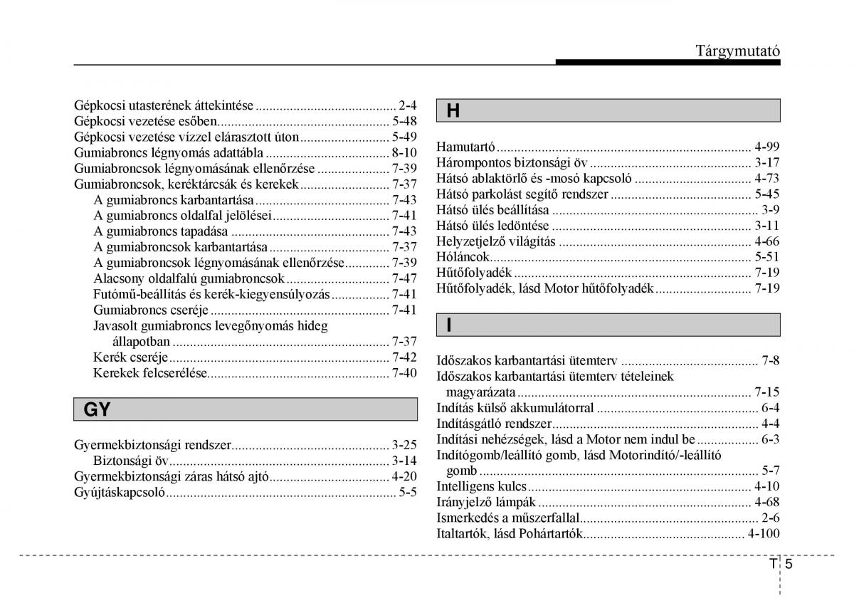 Hyundai i10 II 2 Kezelesi utmutato / page 435