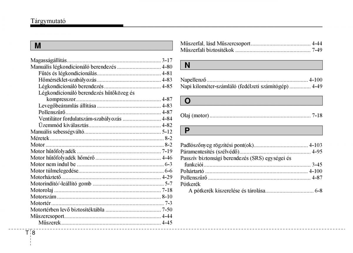 Hyundai i10 II 2 Kezelesi utmutato / page 438