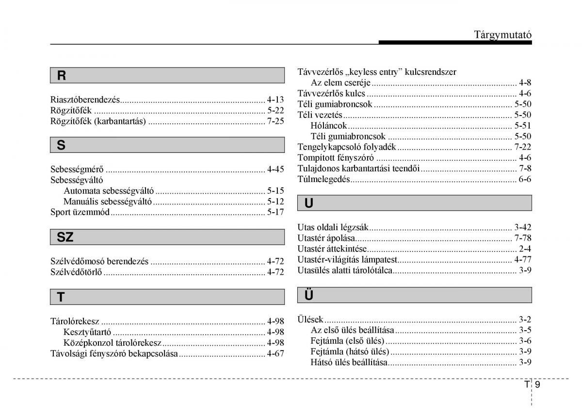 Hyundai i10 II 2 Kezelesi utmutato / page 439