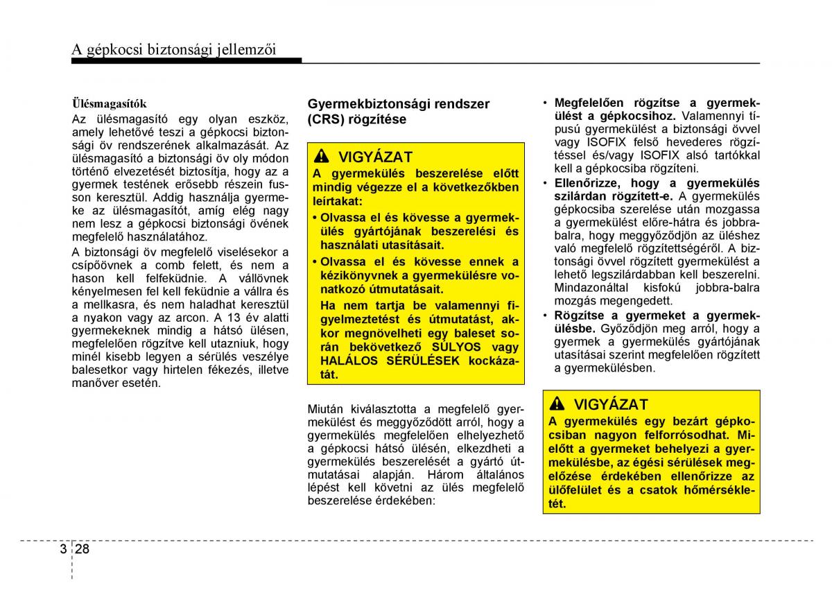 Hyundai i10 II 2 Kezelesi utmutato / page 50