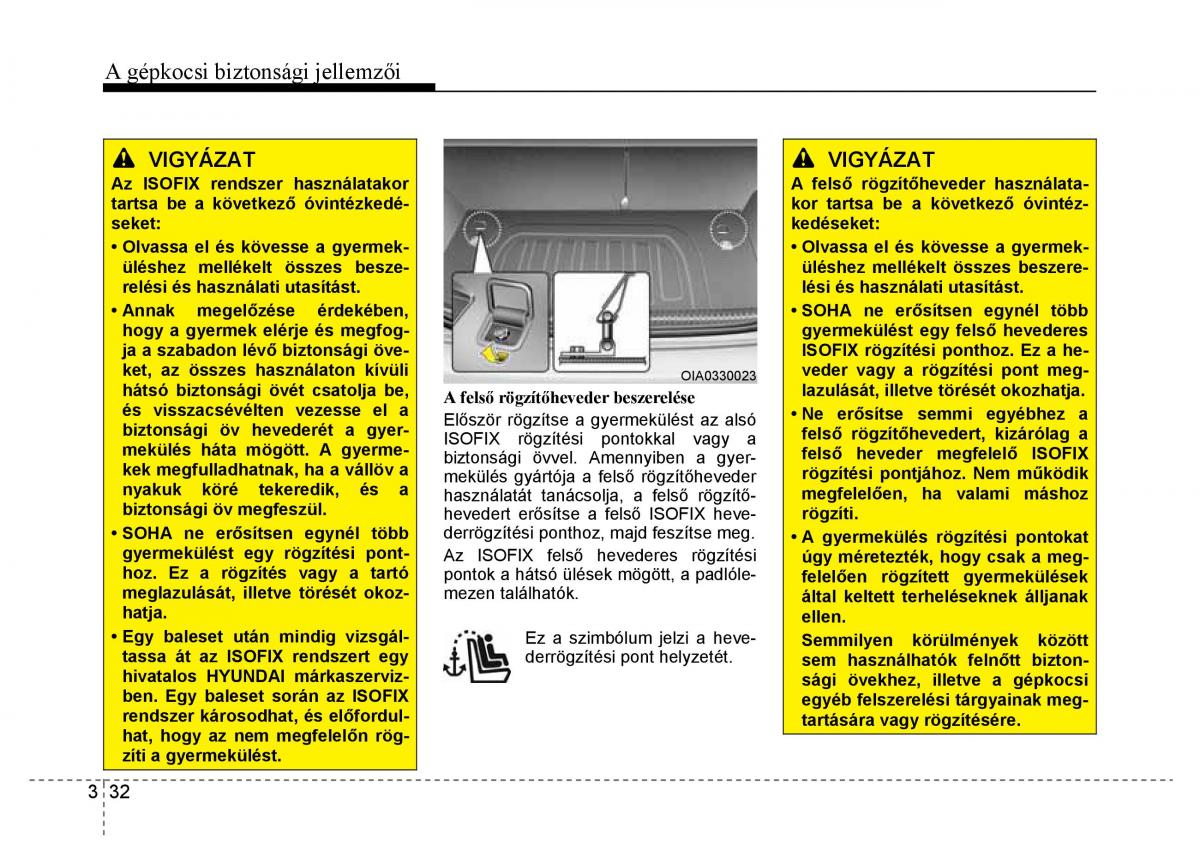 Hyundai i10 II 2 Kezelesi utmutato / page 54