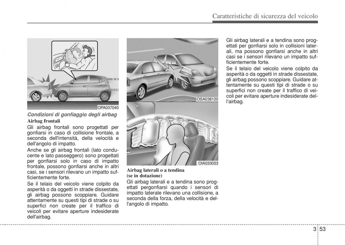 Hyundai i10 II 2 manuale del proprietario / page 71