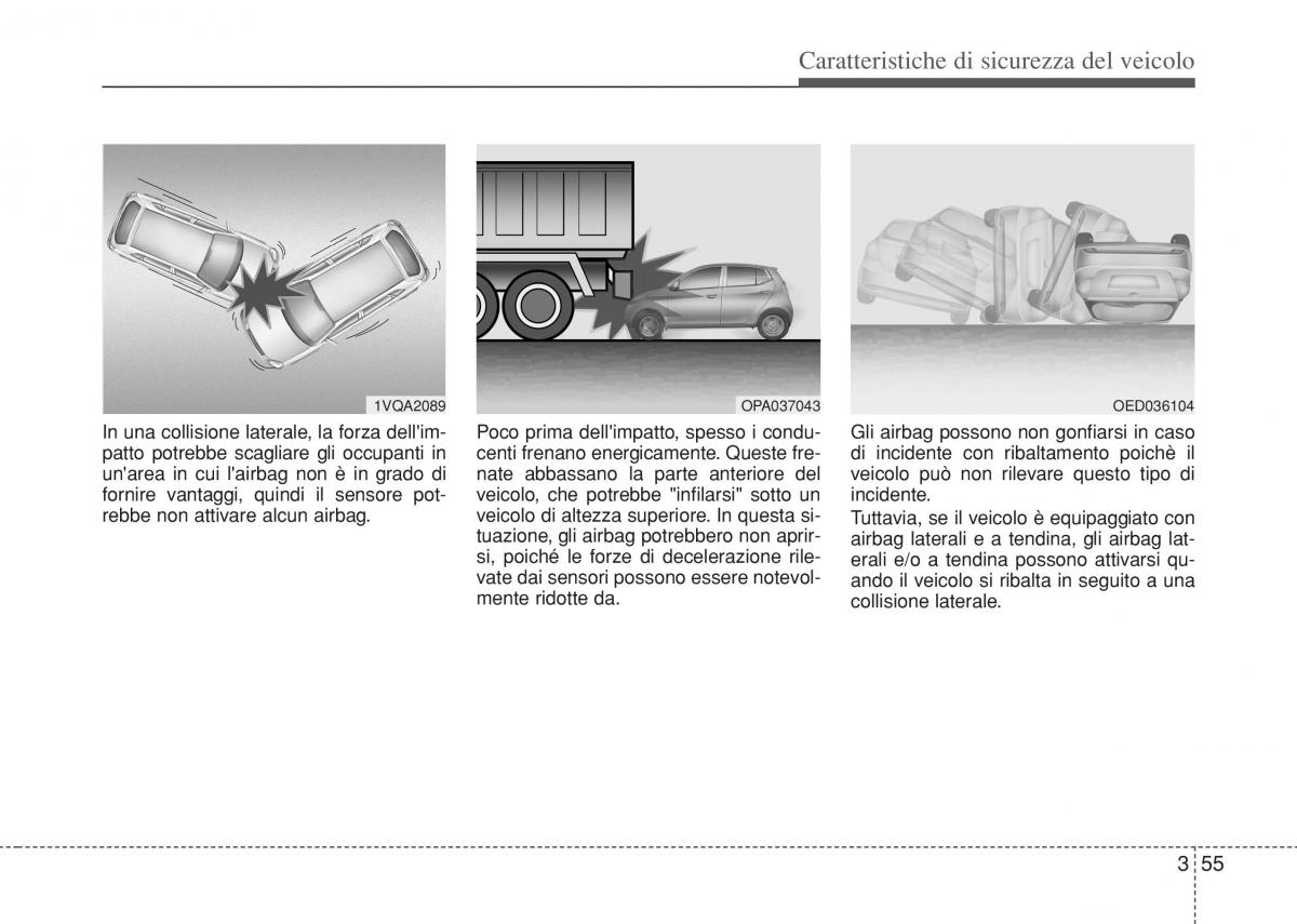 Hyundai i10 II 2 manuale del proprietario / page 73