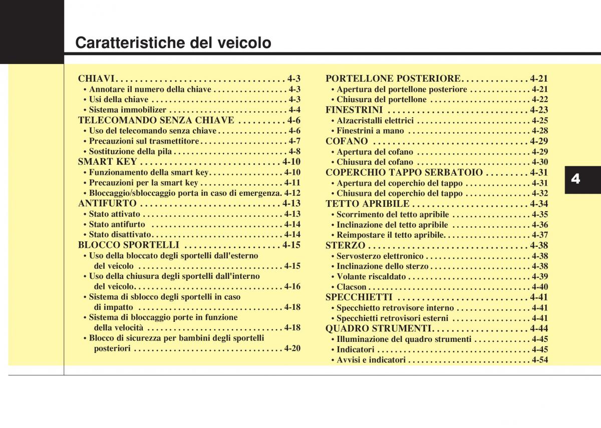 Hyundai i10 II 2 manuale del proprietario / page 77