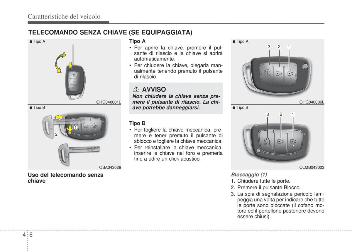 Hyundai i10 II 2 manuale del proprietario / page 82