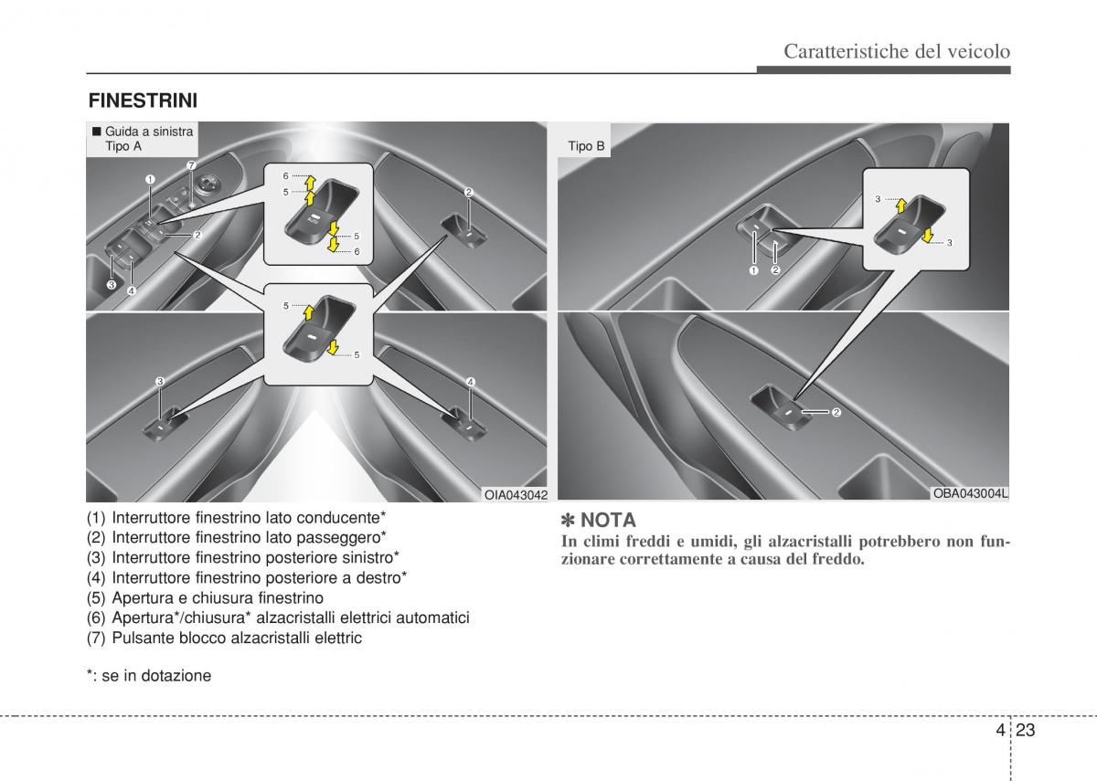 Hyundai i10 II 2 manuale del proprietario / page 99