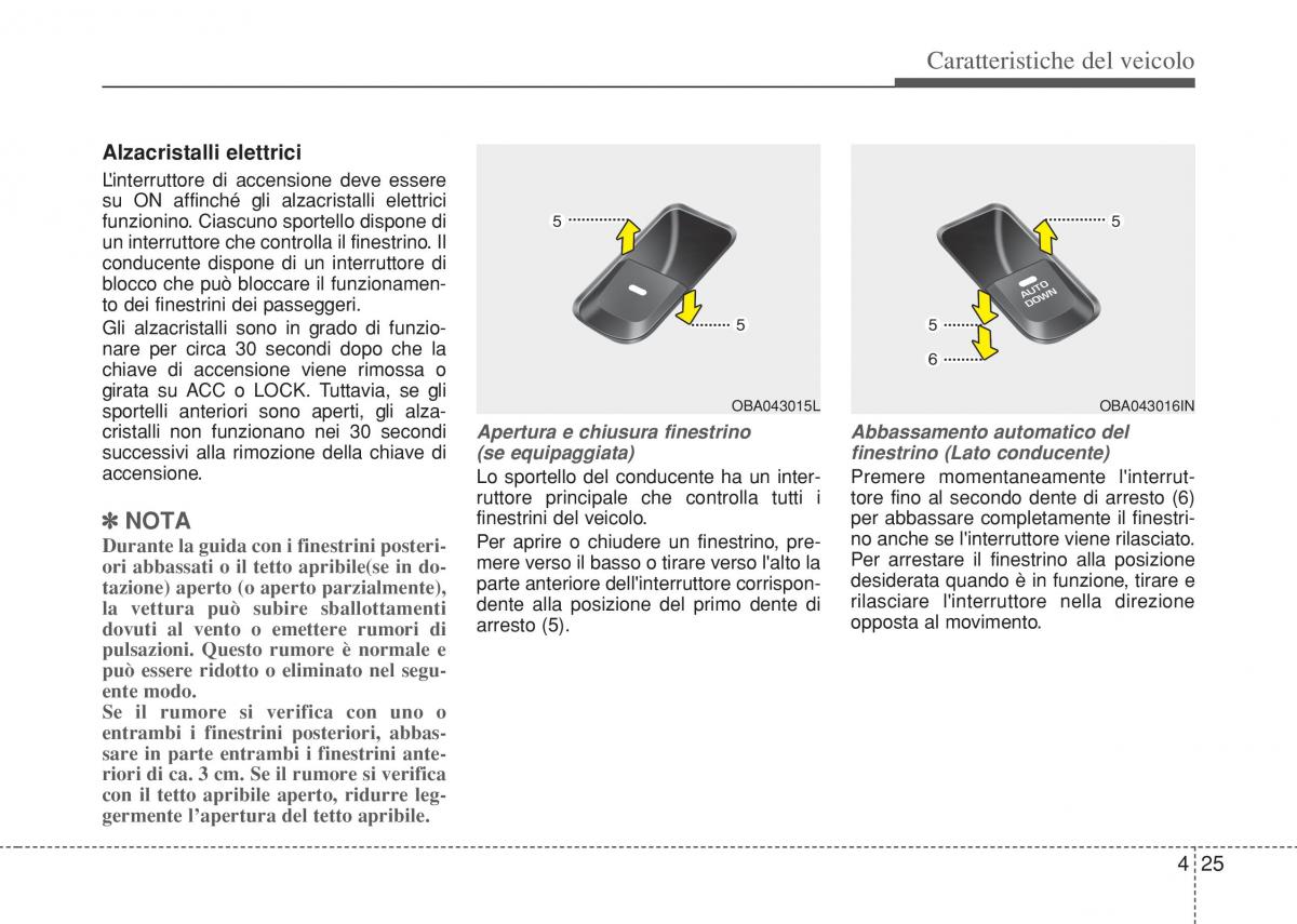 Hyundai i10 II 2 manuale del proprietario / page 101