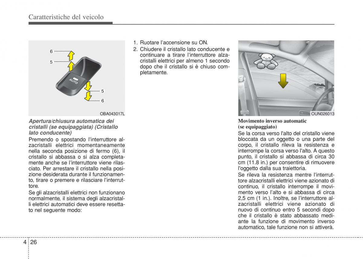 Hyundai i10 II 2 manuale del proprietario / page 102