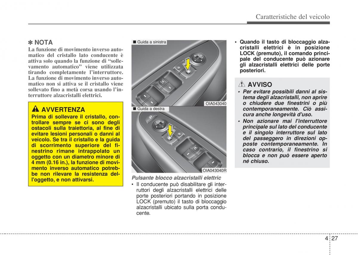 Hyundai i10 II 2 manuale del proprietario / page 103