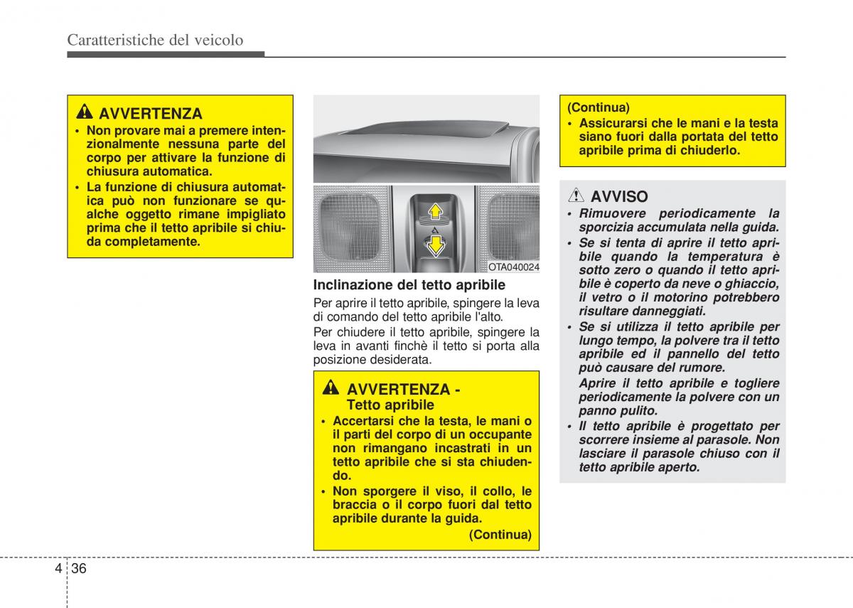 Hyundai i10 II 2 manuale del proprietario / page 112