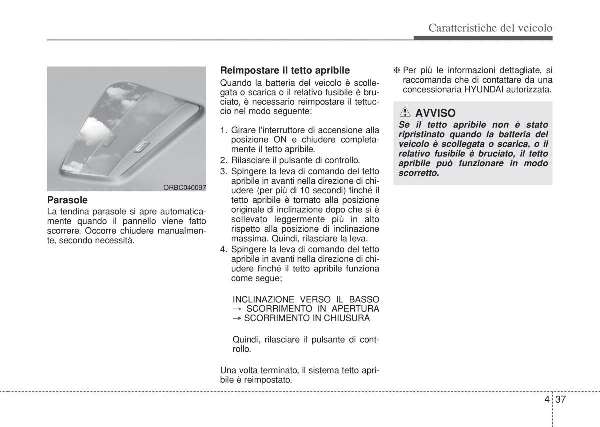 Hyundai i10 II 2 manuale del proprietario / page 113