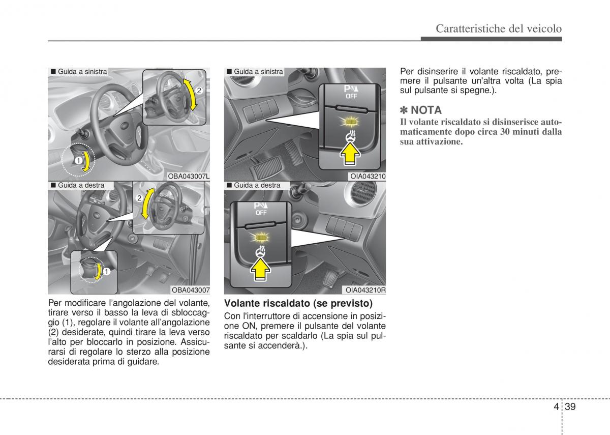 Hyundai i10 II 2 manuale del proprietario / page 115