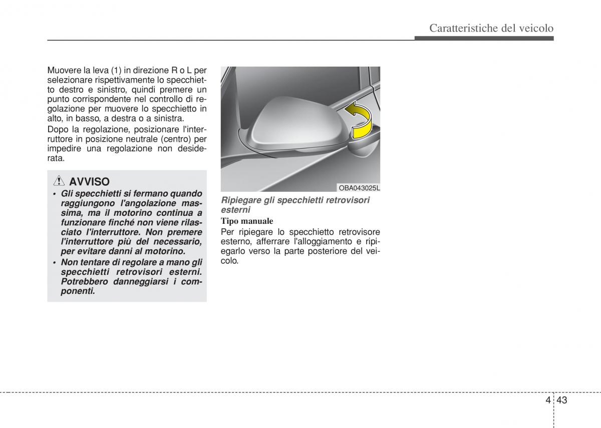 Hyundai i10 II 2 manuale del proprietario / page 119