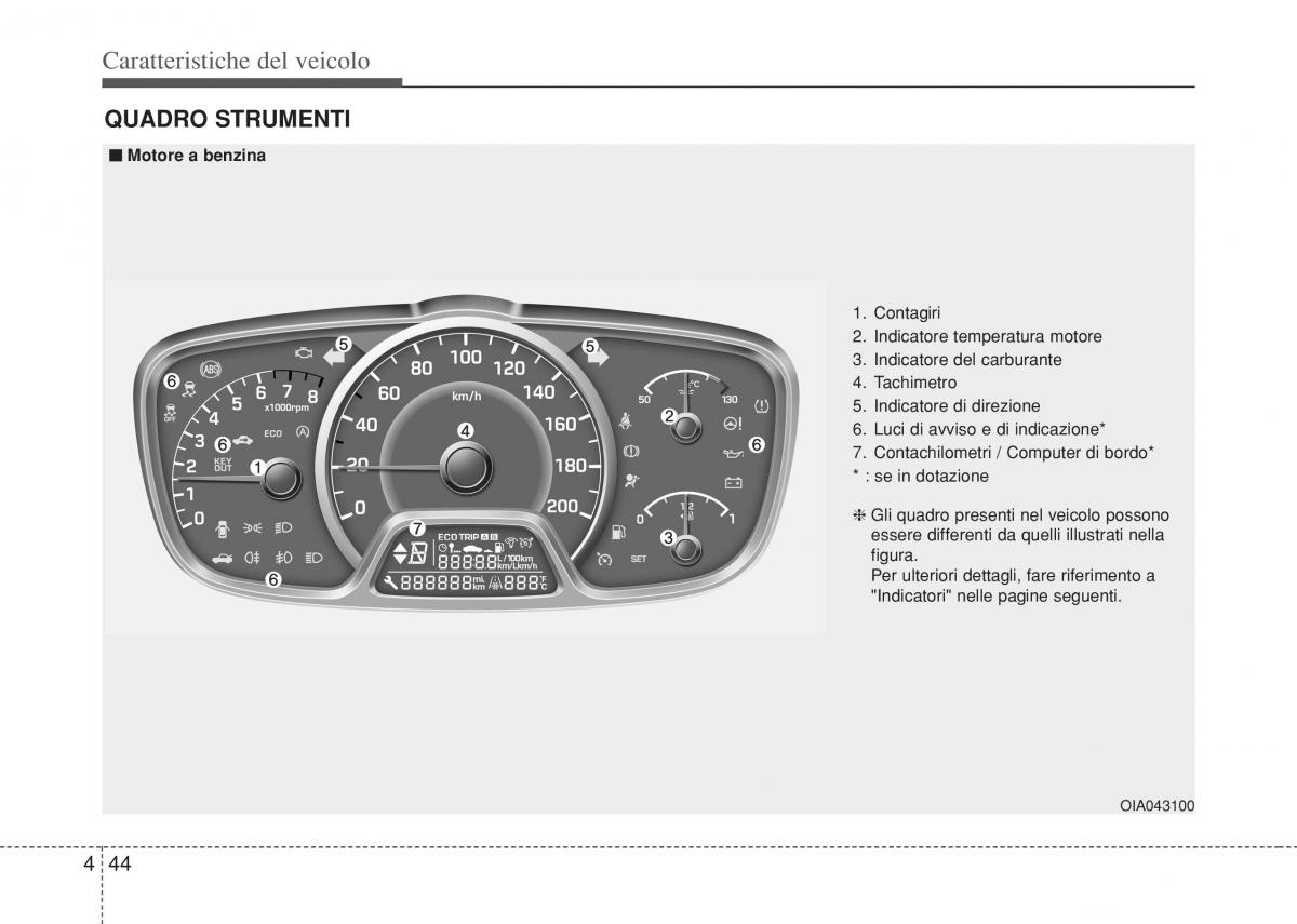 Hyundai i10 II 2 manuale del proprietario / page 120