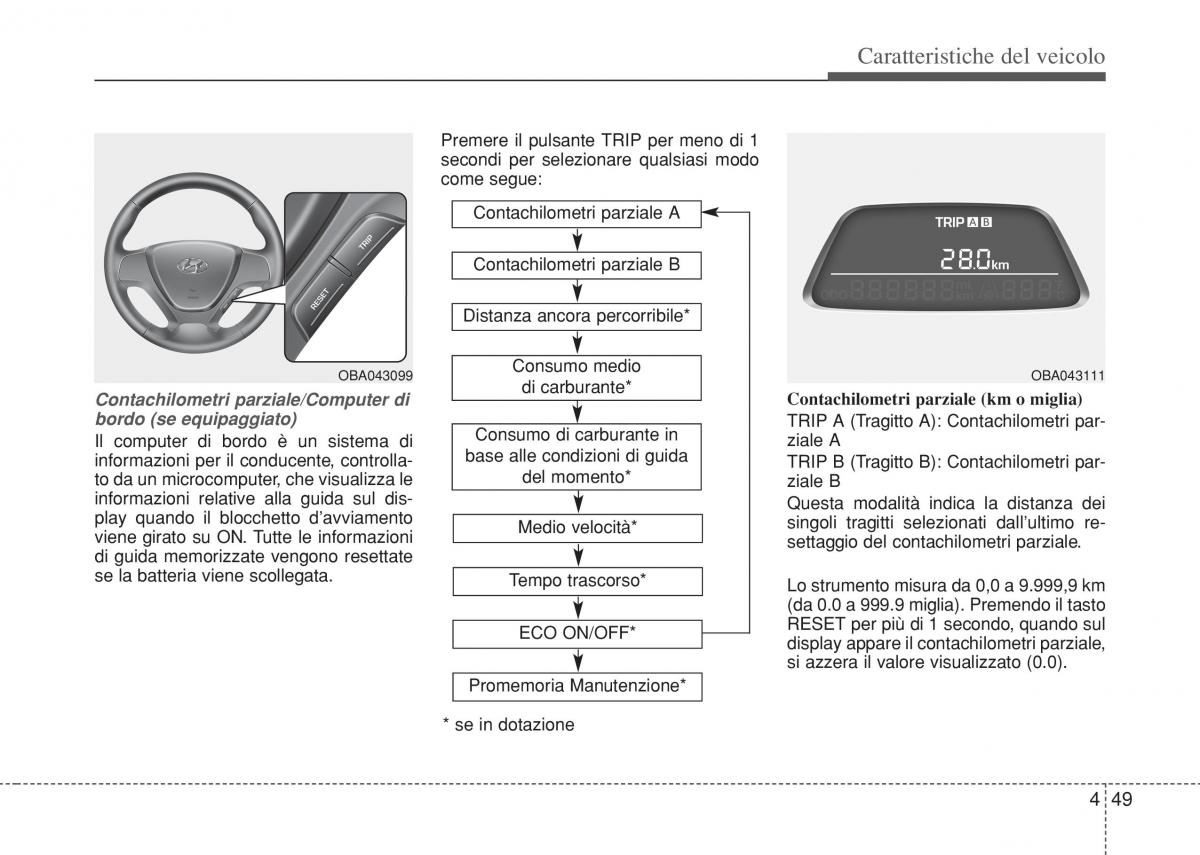 Hyundai i10 II 2 manuale del proprietario / page 125