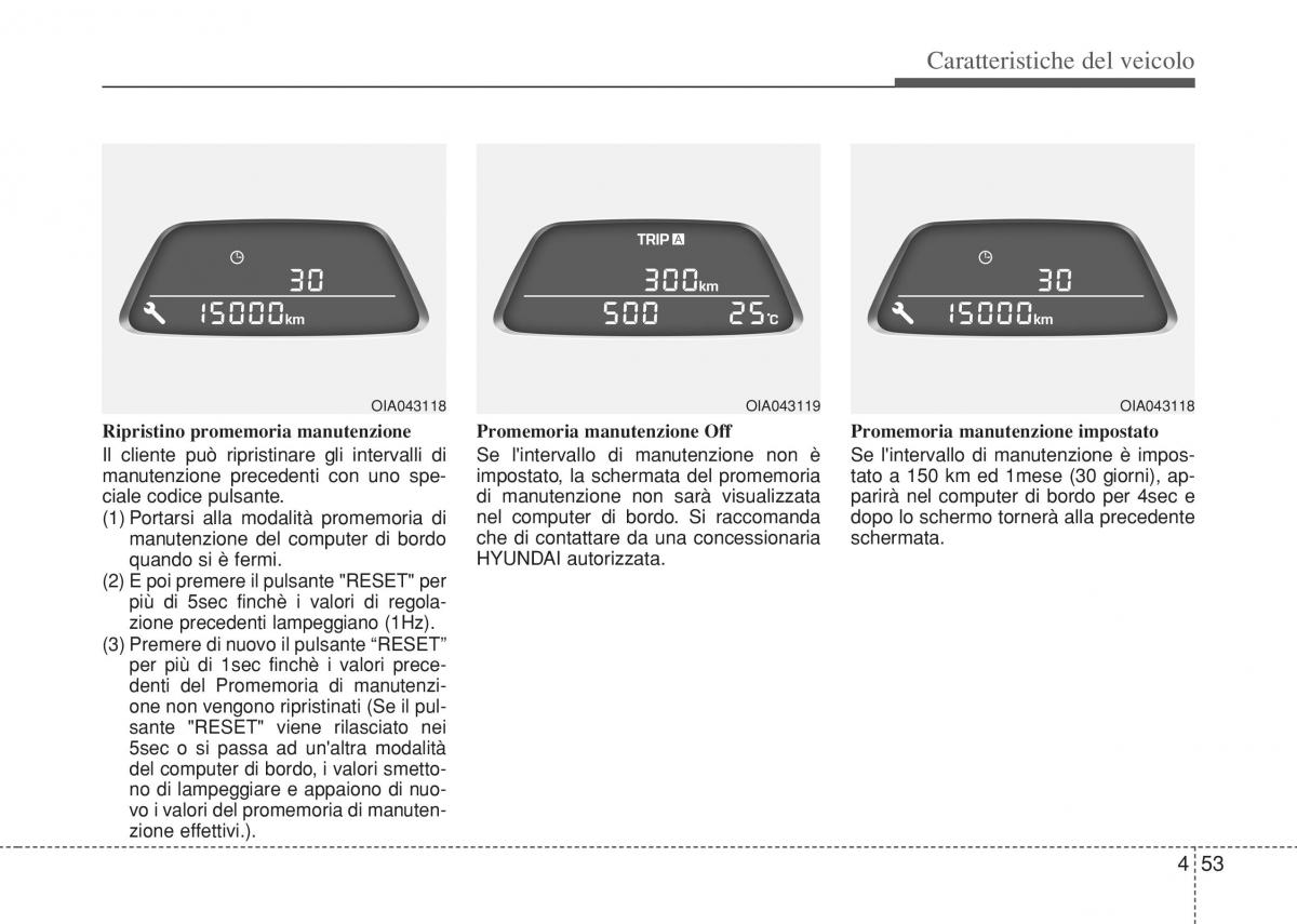 Hyundai i10 II 2 manuale del proprietario / page 129