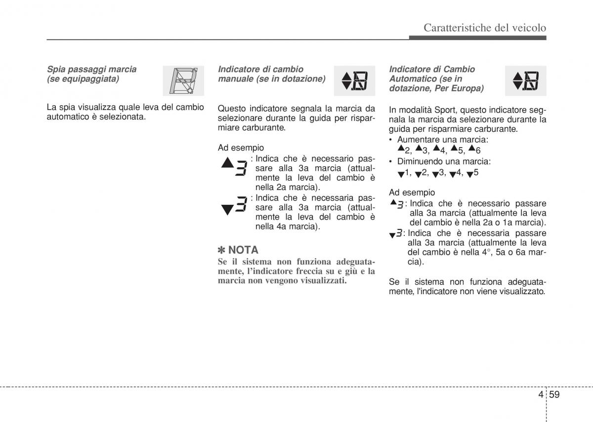 Hyundai i10 II 2 manuale del proprietario / page 135