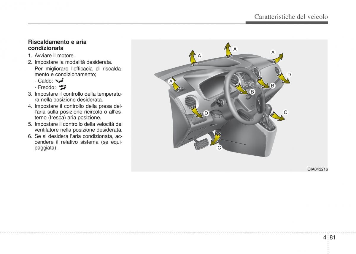 Hyundai i10 II 2 manuale del proprietario / page 157