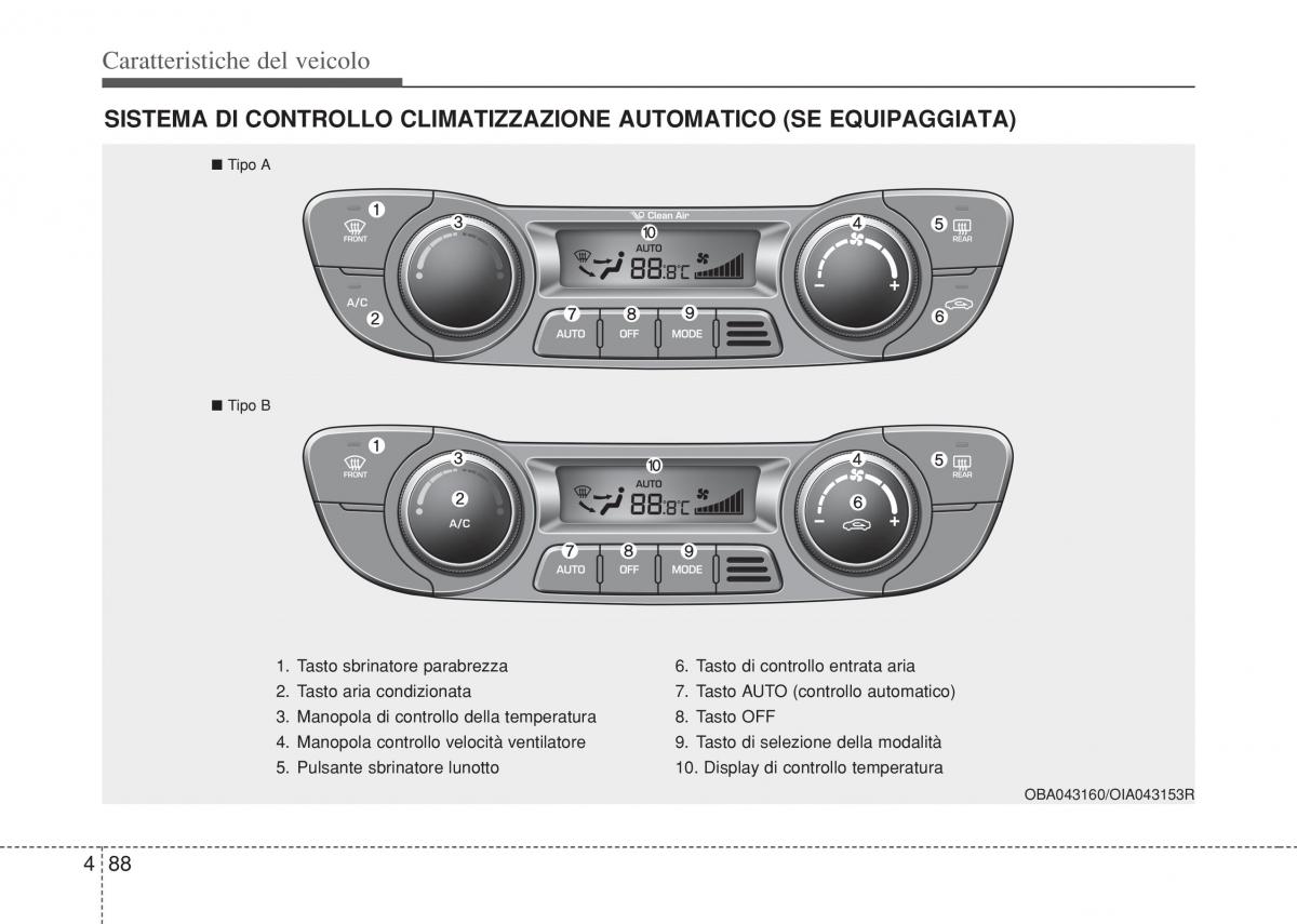 Hyundai i10 II 2 manuale del proprietario / page 164