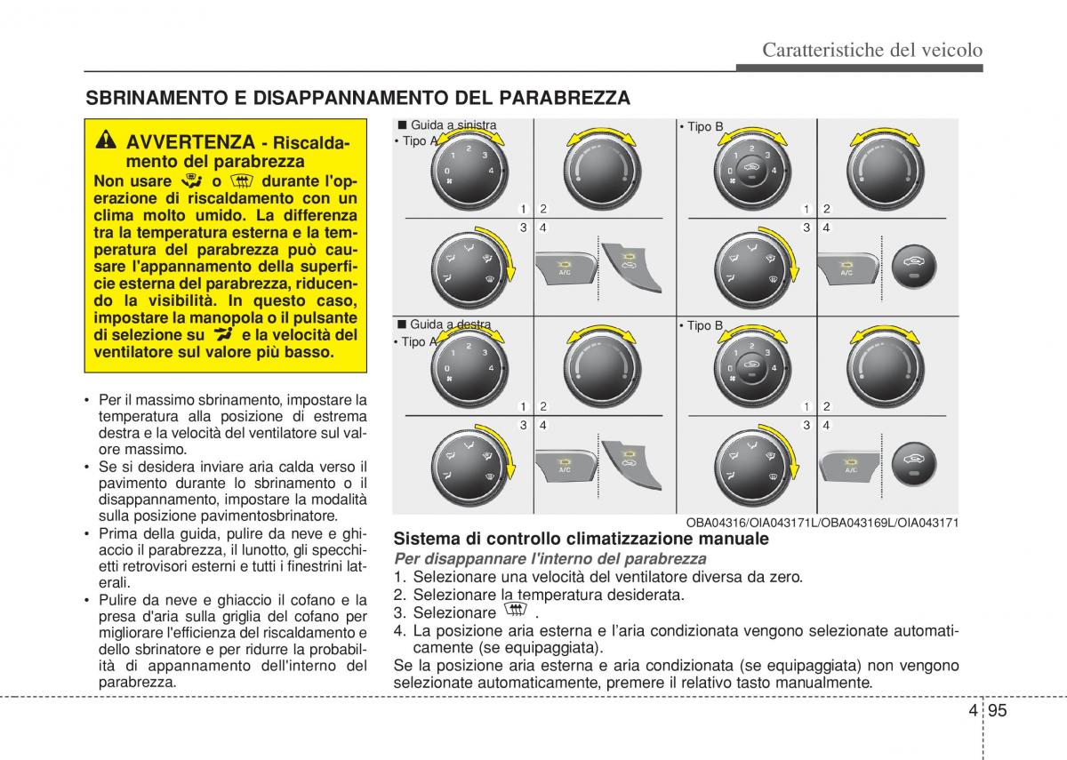 Hyundai i10 II 2 manuale del proprietario / page 171