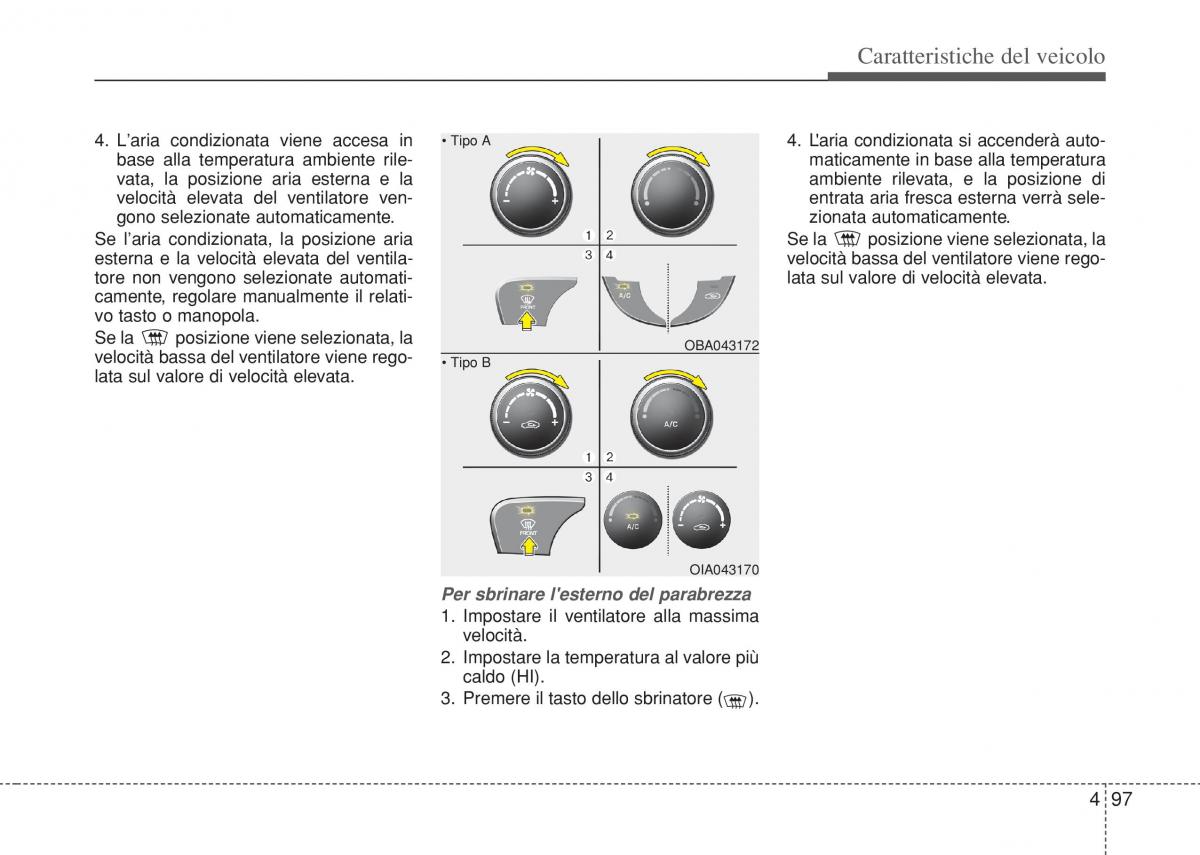 Hyundai i10 II 2 manuale del proprietario / page 173