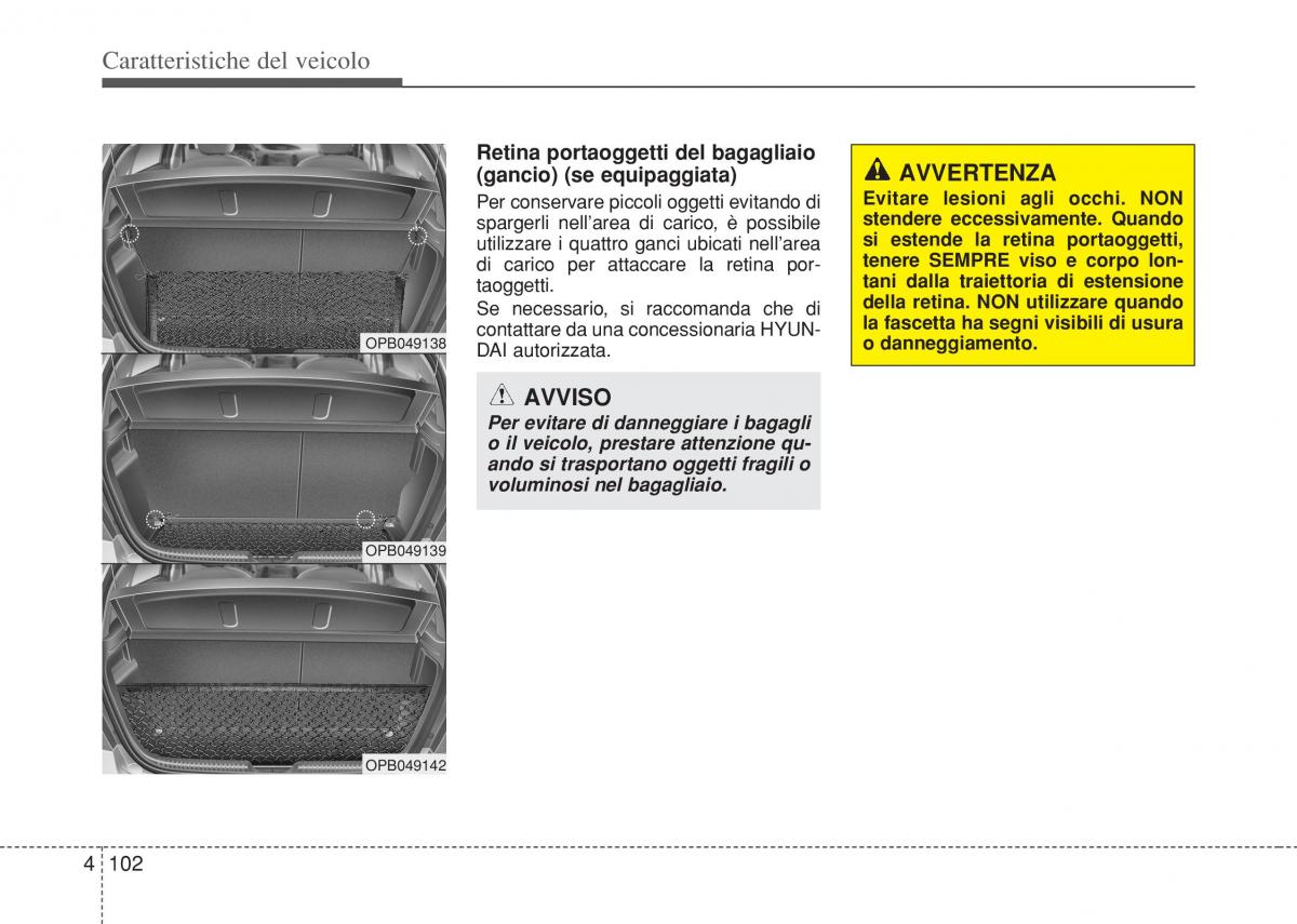 Hyundai i10 II 2 manuale del proprietario / page 178