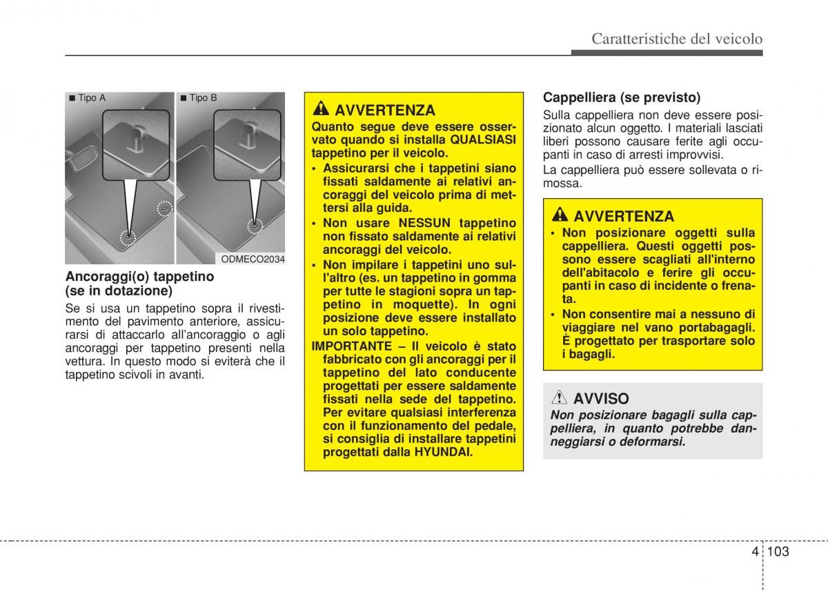 Hyundai i10 II 2 manuale del proprietario / page 179