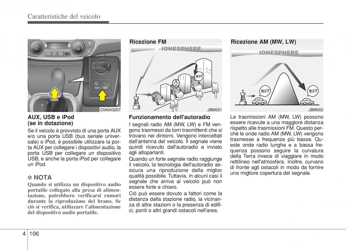 Hyundai i10 II 2 manuale del proprietario / page 182