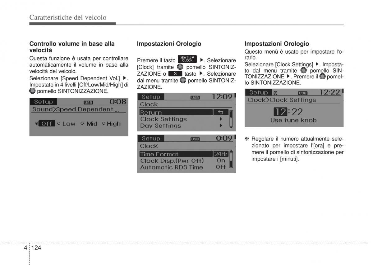 Hyundai i10 II 2 manuale del proprietario / page 200