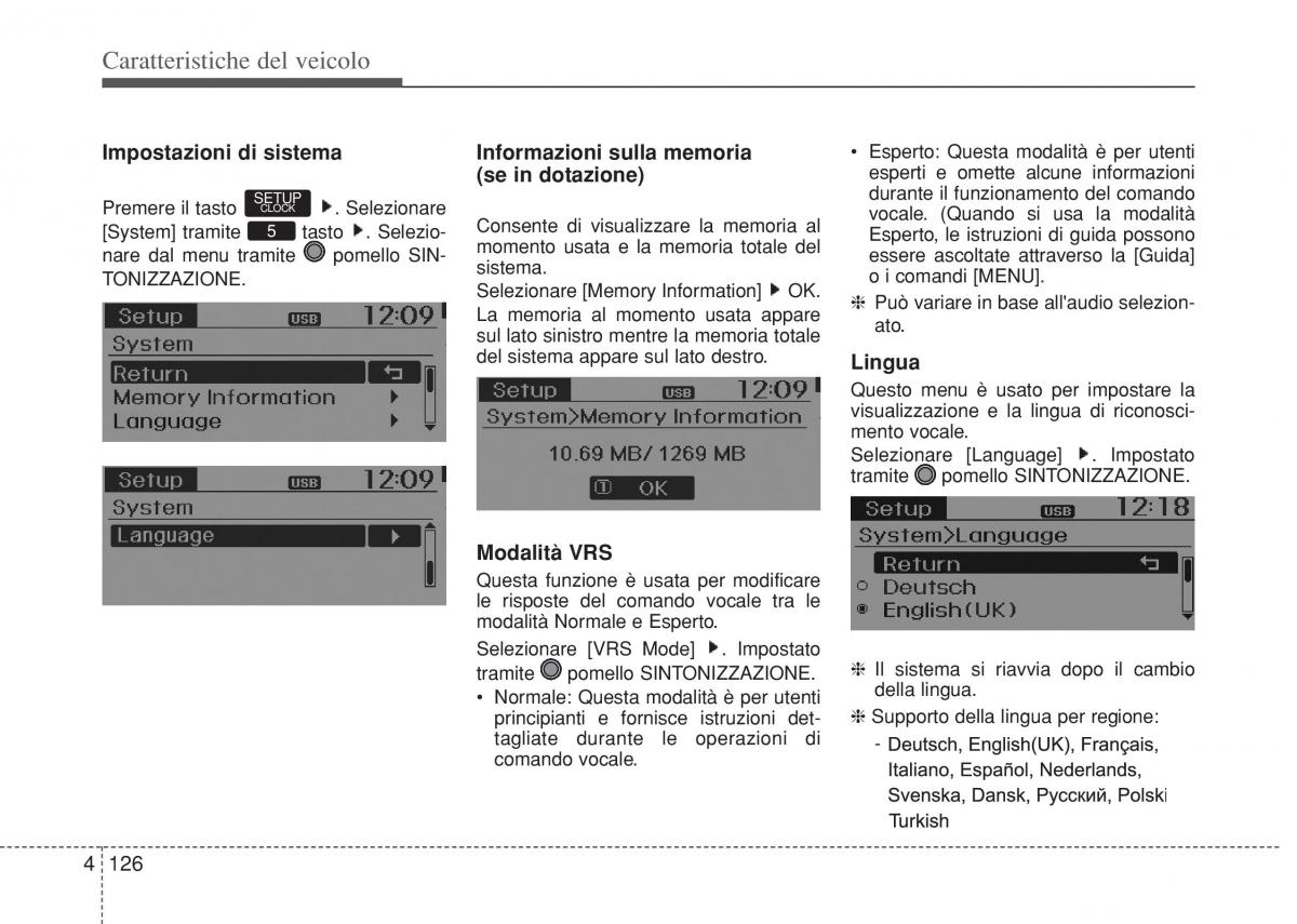 Hyundai i10 II 2 manuale del proprietario / page 202