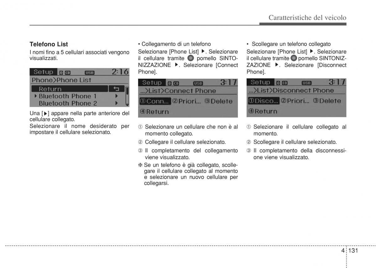 Hyundai i10 II 2 manuale del proprietario / page 207