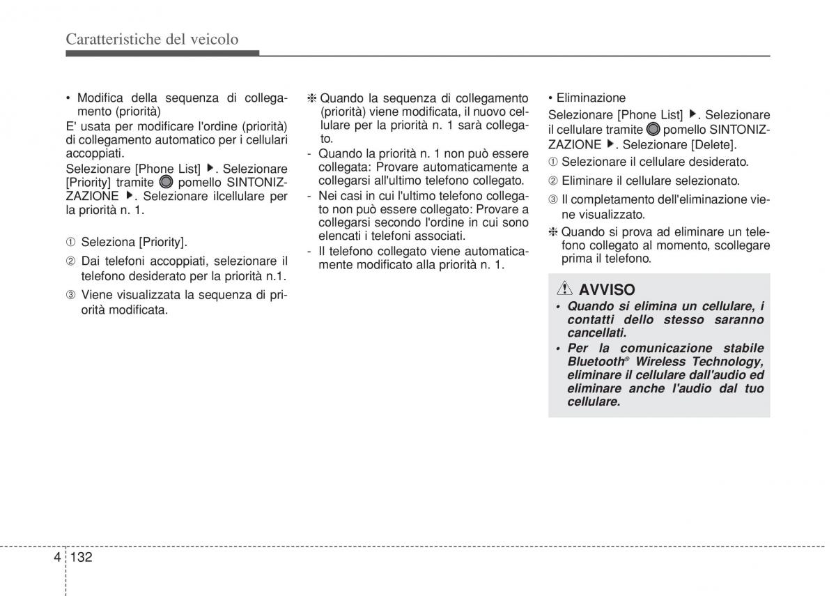 Hyundai i10 II 2 manuale del proprietario / page 208