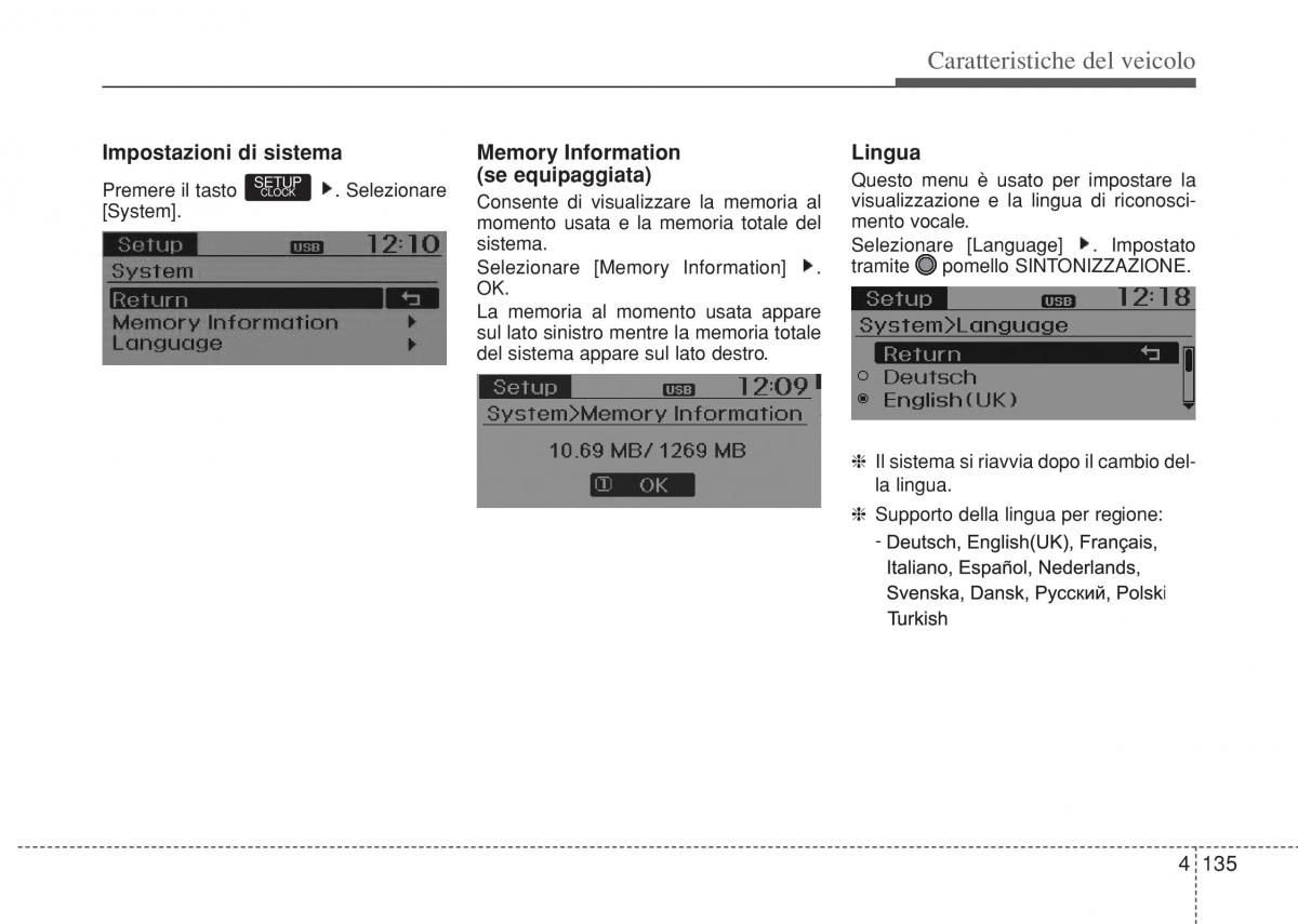 Hyundai i10 II 2 manuale del proprietario / page 211