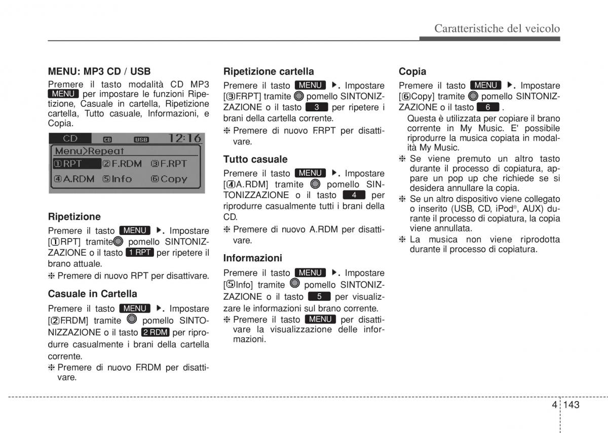 Hyundai i10 II 2 manuale del proprietario / page 219