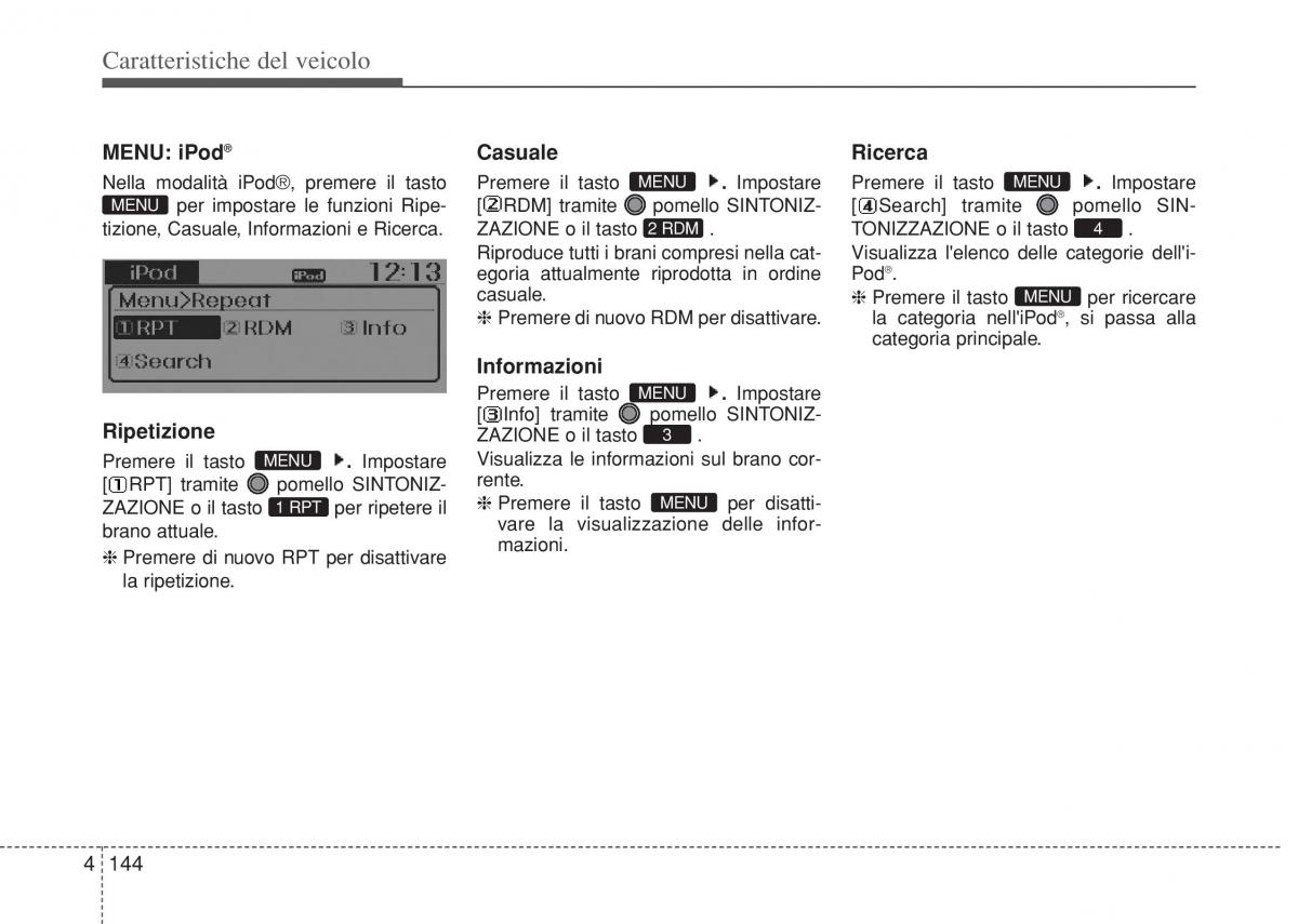 Hyundai i10 II 2 manuale del proprietario / page 220