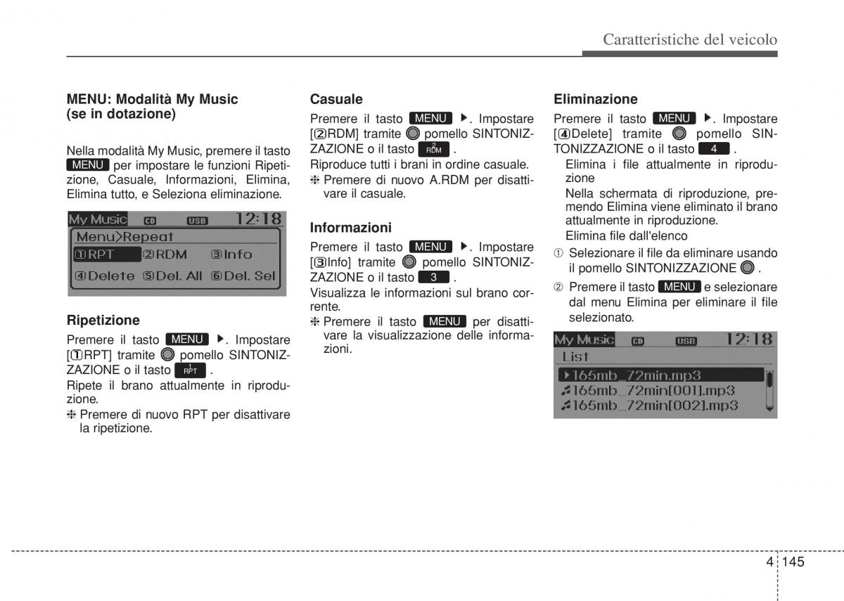 Hyundai i10 II 2 manuale del proprietario / page 221