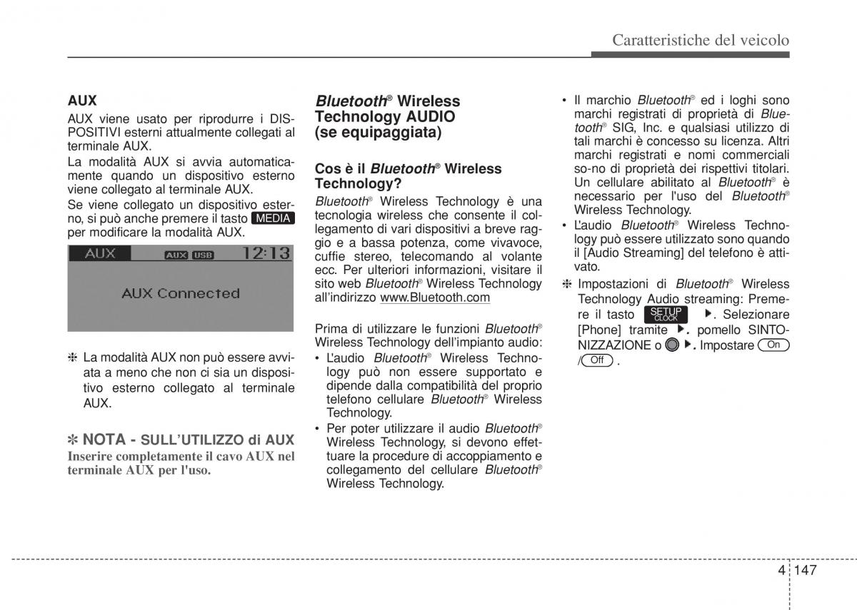 Hyundai i10 II 2 manuale del proprietario / page 223