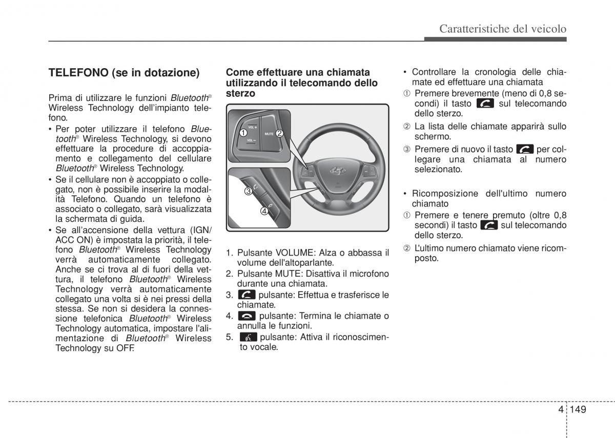 Hyundai i10 II 2 manuale del proprietario / page 225