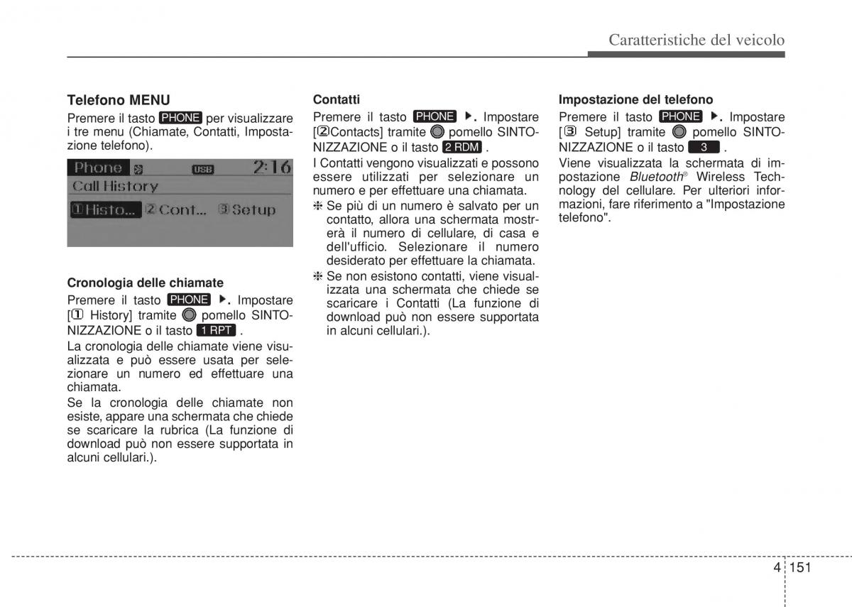 Hyundai i10 II 2 manuale del proprietario / page 227