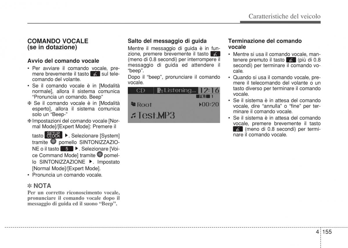 Hyundai i10 II 2 manuale del proprietario / page 231