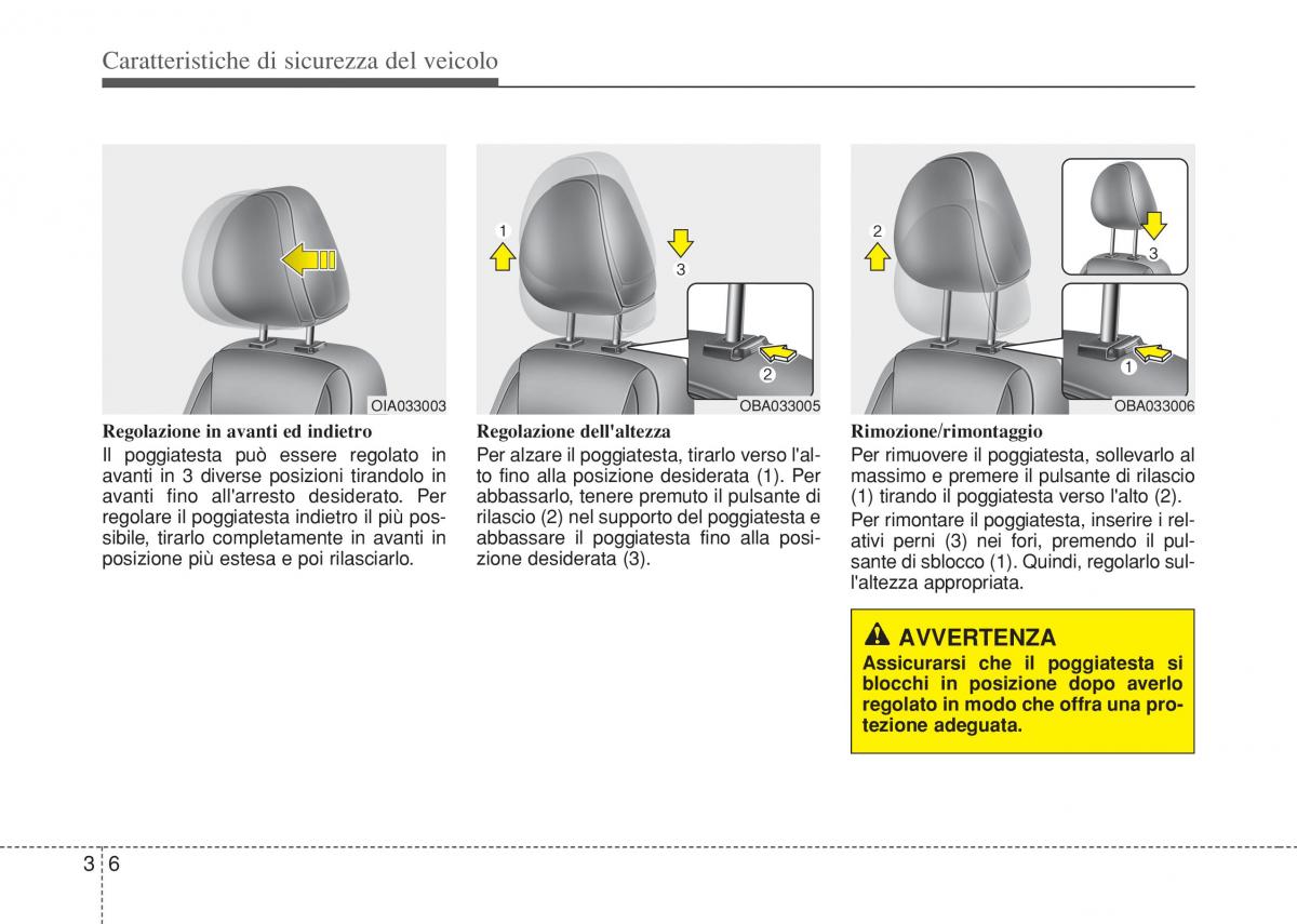 Hyundai i10 II 2 manuale del proprietario / page 24