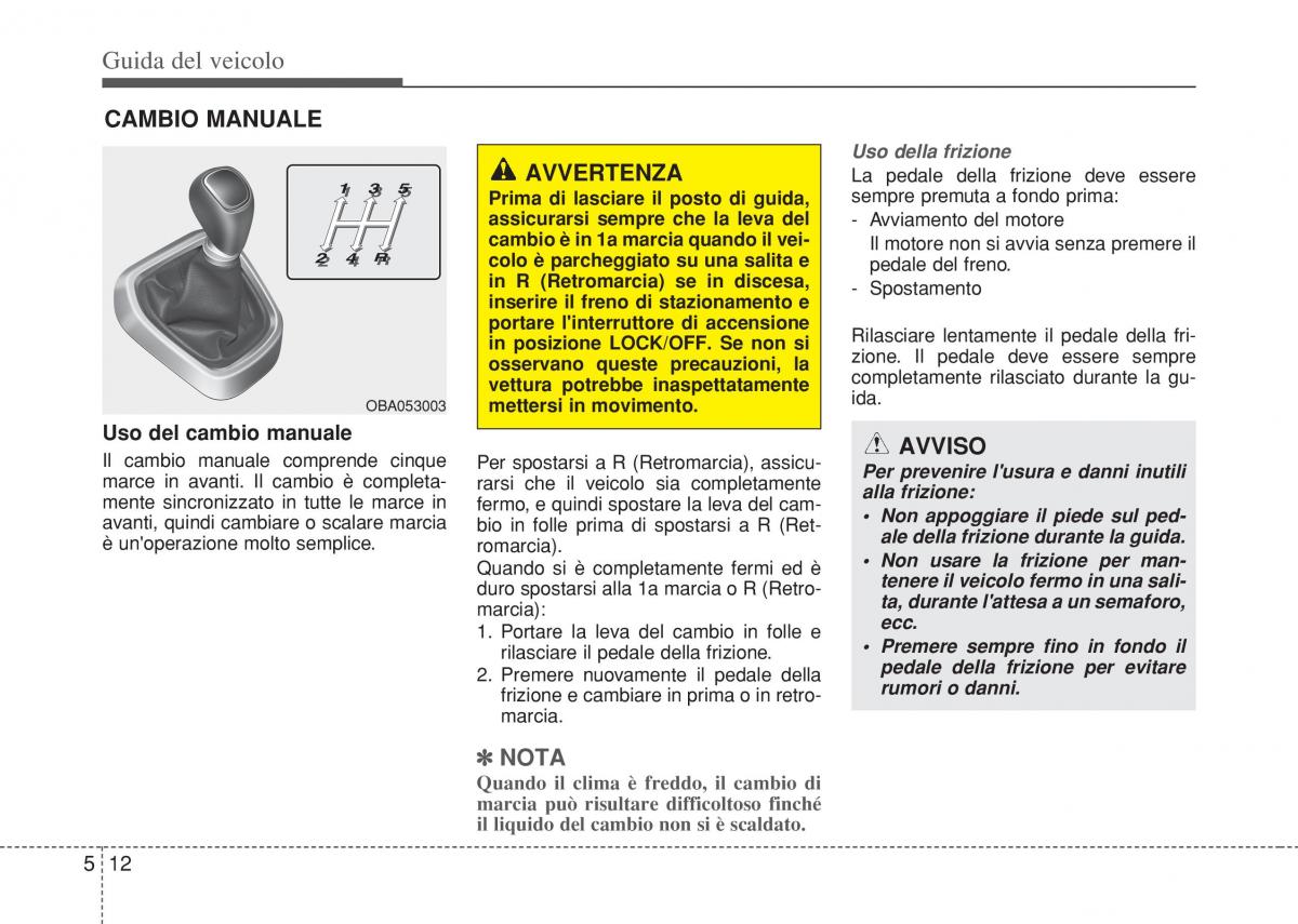 Hyundai i10 II 2 manuale del proprietario / page 250