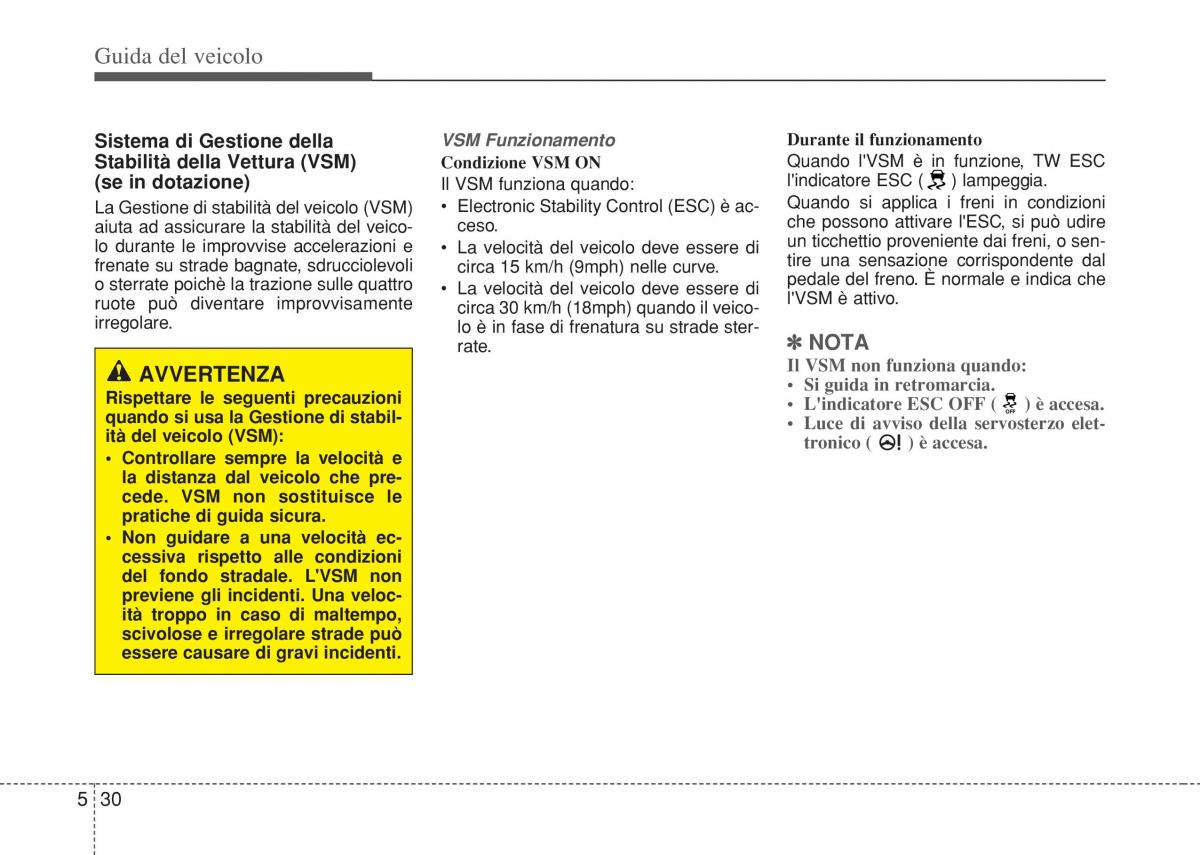 Hyundai i10 II 2 manuale del proprietario / page 268