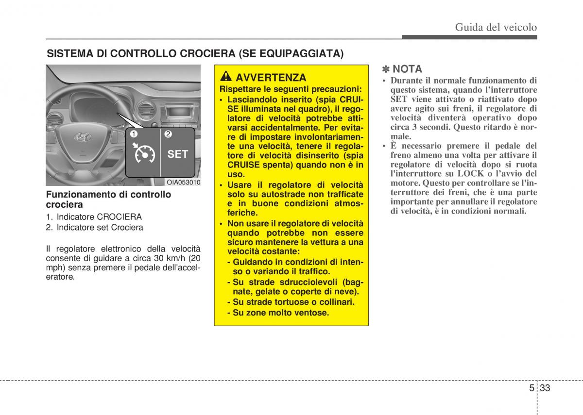 Hyundai i10 II 2 manuale del proprietario / page 271