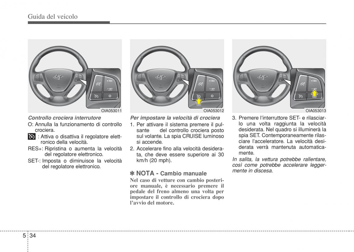 Hyundai i10 II 2 manuale del proprietario / page 272