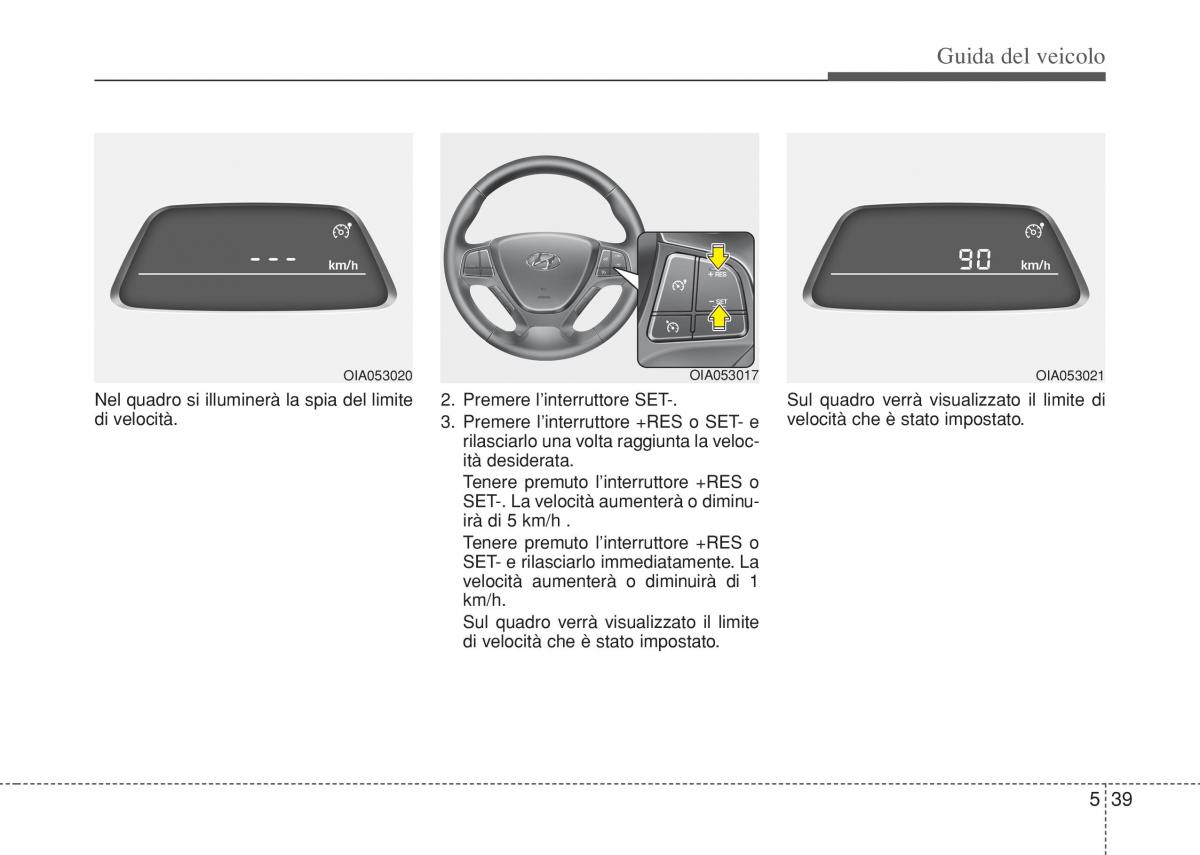 Hyundai i10 II 2 manuale del proprietario / page 277